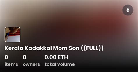 new indian kadakkal mom and step son (kerala)